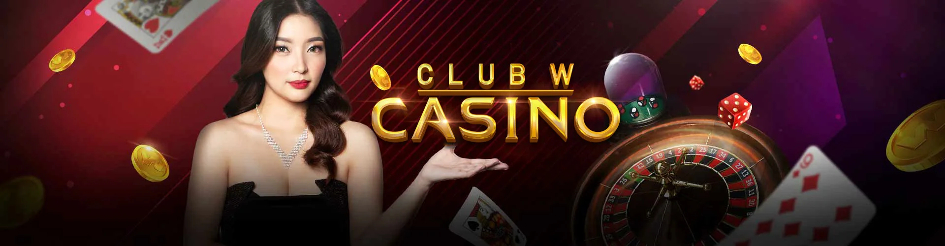 W88 casino